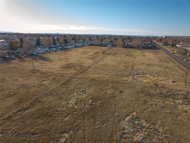 NHN 7th Avenue N, Great Falls, MT 59405