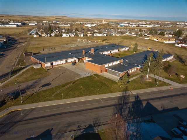NHN 7th Avenue N, Great Falls, MT 59405