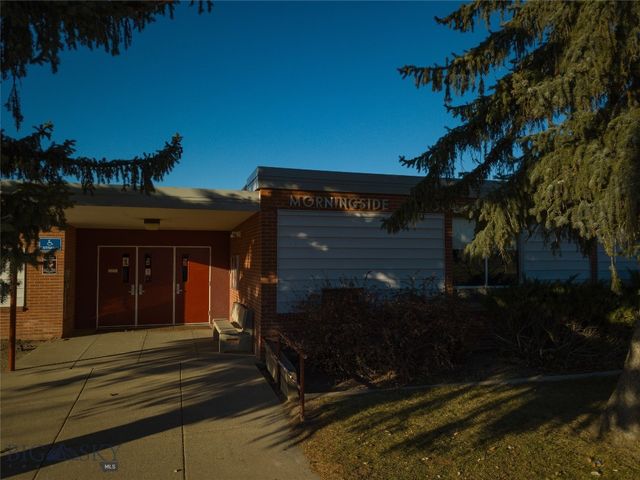 NHN 7th Avenue N, Great Falls, MT 59405