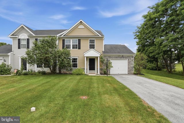 3003 SUNDOWN DRIVE, Chambersburg, PA 17202
