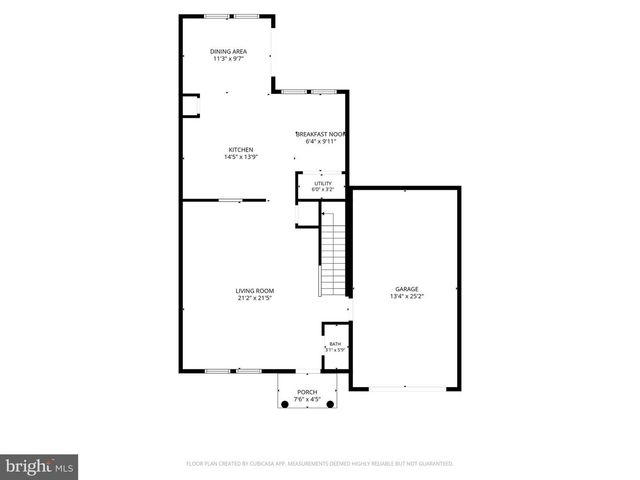 3003 SUNDOWN DRIVE, Chambersburg, PA 17202