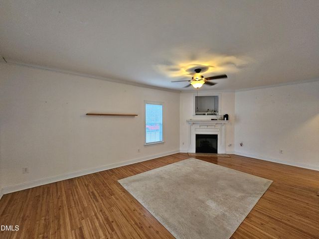 7 Edgewater Drive, Smithfield, NC 27577