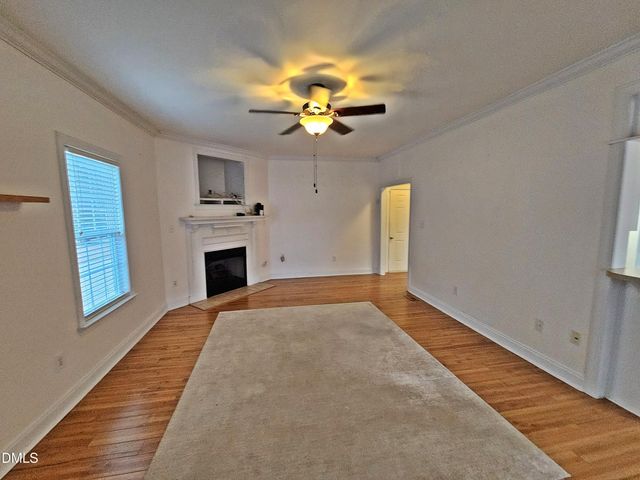 7 Edgewater Drive, Smithfield, NC 27577