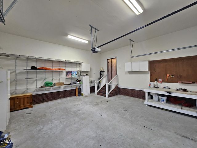 7 Edgewater Drive, Smithfield, NC 27577