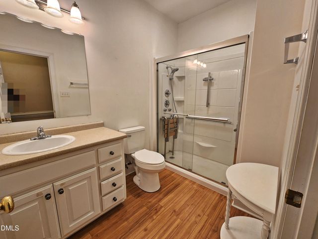 7 Edgewater Drive, Smithfield, NC 27577