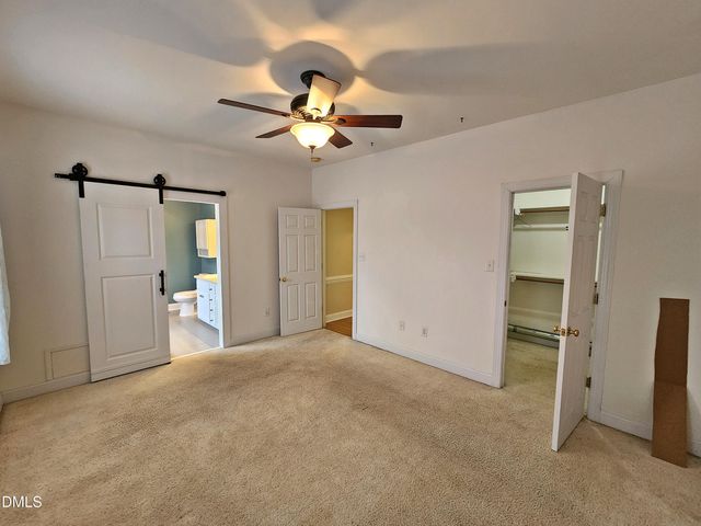 7 Edgewater Drive, Smithfield, NC 27577