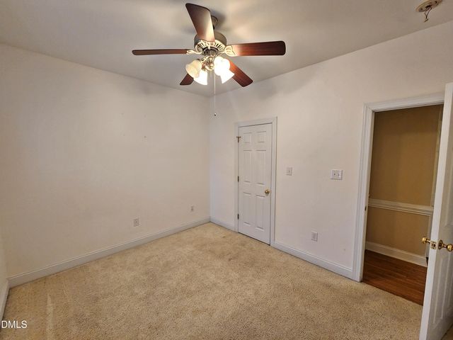 7 Edgewater Drive, Smithfield, NC 27577