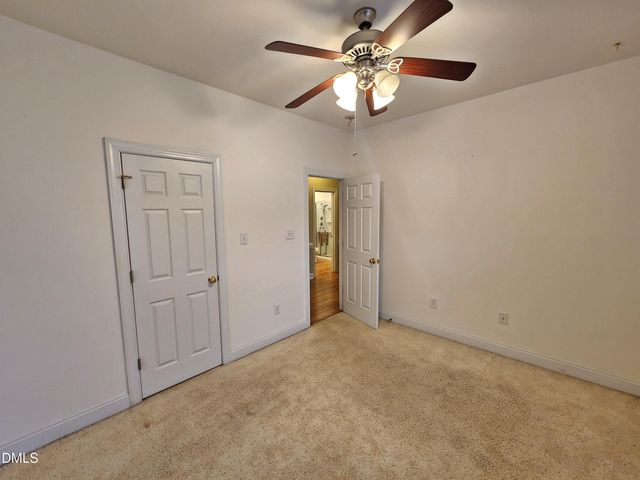 7 Edgewater Drive, Smithfield, NC 27577