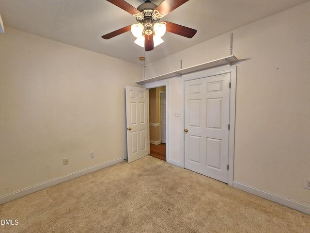 7 Edgewater Drive, Smithfield, NC 27577