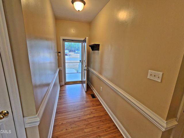 7 Edgewater Drive, Smithfield, NC 27577