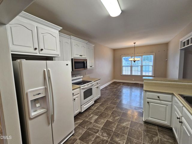 7 Edgewater Drive, Smithfield, NC 27577