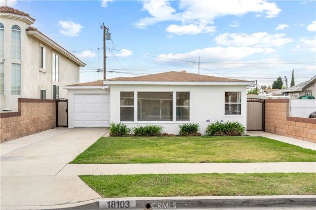 18103 Seine Avenue, Artesia, CA 90701