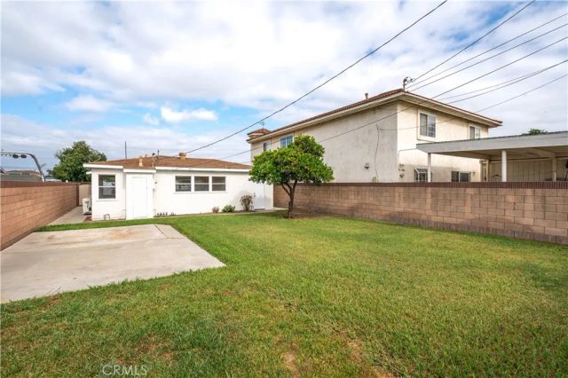 18103 Seine Avenue, Artesia, CA 90701
