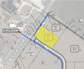 TBD-Lot 7 N HWY 6, Woodway, TX 76712