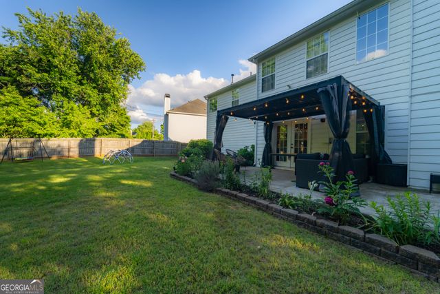 1180 Overland Crossing, Alpharetta, GA 30004