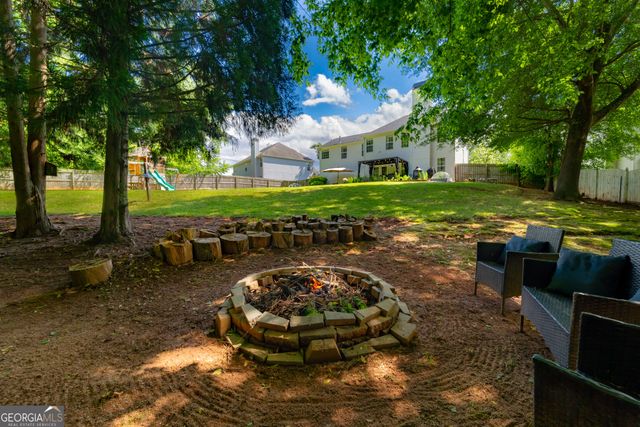 1180 Overland Crossing, Alpharetta, GA 30004