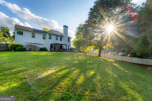 1180 Overland Crossing, Alpharetta, GA 30004