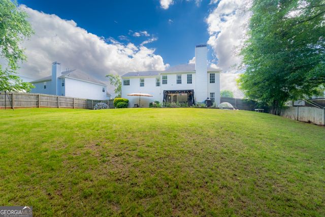 1180 Overland Crossing, Alpharetta, GA 30004