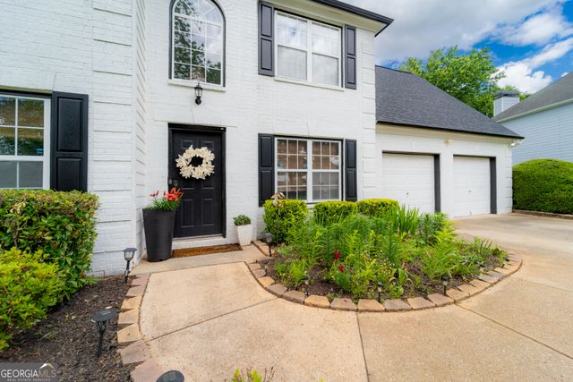 1180 Overland Crossing, Alpharetta, GA 30004