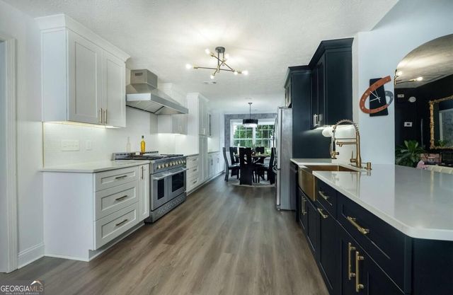 1180 Overland Crossing, Alpharetta, GA 30004