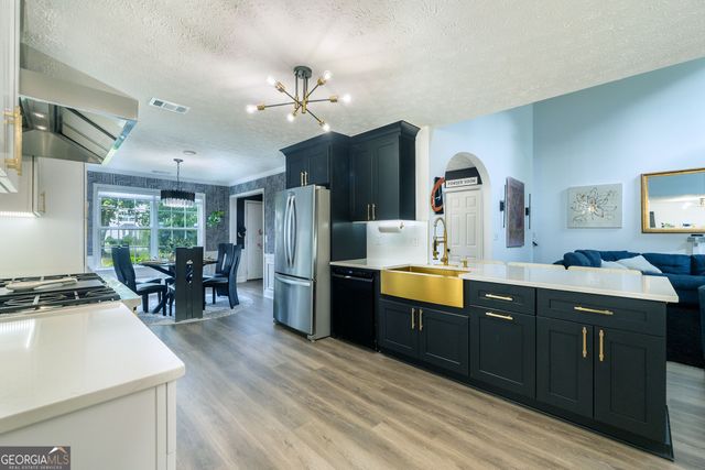 1180 Overland Crossing, Alpharetta, GA 30004