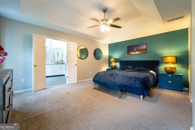 1180 Overland Crossing, Alpharetta, GA 30004