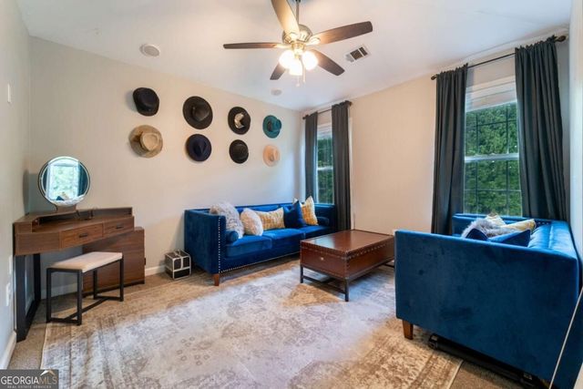 1180 Overland Crossing, Alpharetta, GA 30004