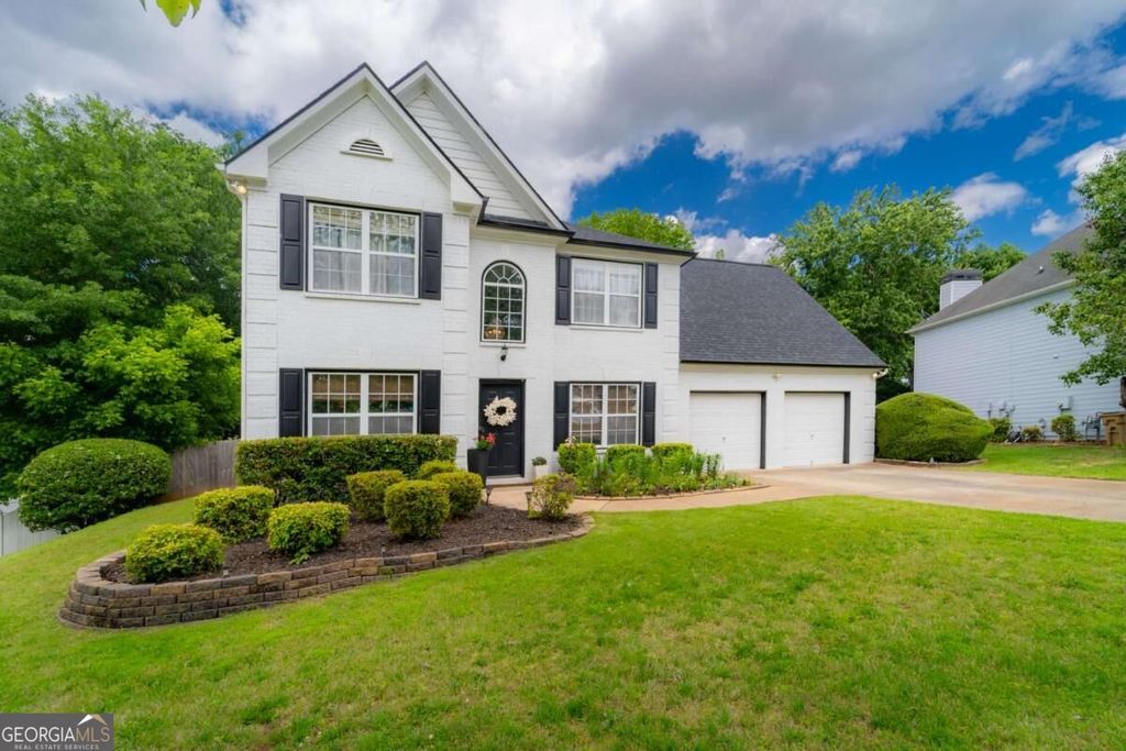 1180 Overland Crossing, Alpharetta, GA 30004