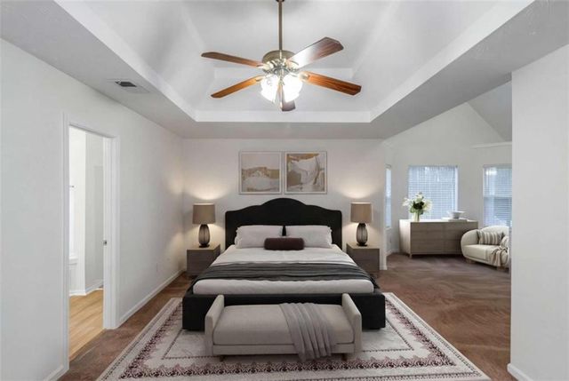 128 Northtowne Cove, Stockbridge, GA 30281