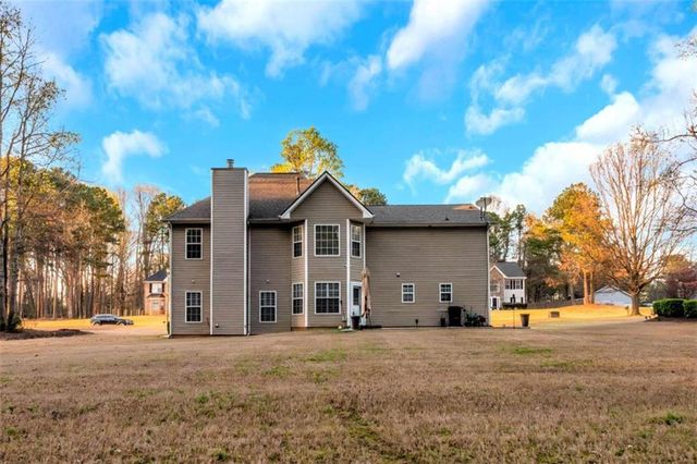 128 Northtowne Cove, Stockbridge, GA 30281