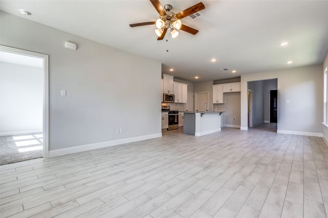 436 Boot Strap Place, Weston, TX 75009