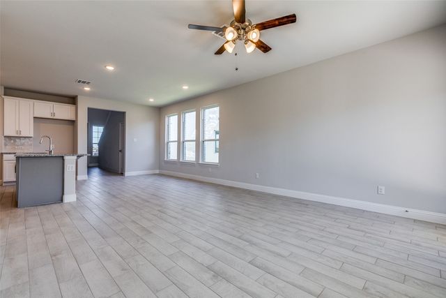 436 Boot Strap Place, Weston, TX 75009