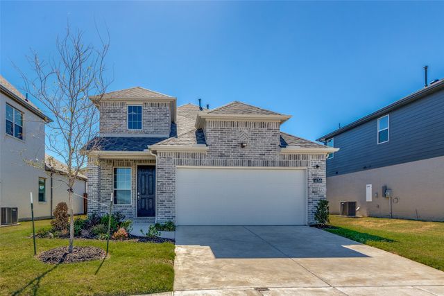436 Boot Strap Place, Weston, TX 75009