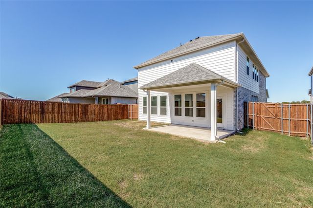 436 Boot Strap Place, Weston, TX 75009