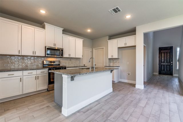 436 Boot Strap Place, Weston, TX 75009