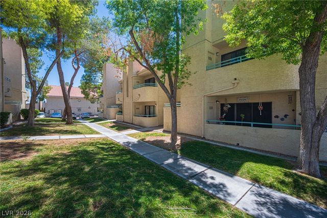 870 North Sloan Lane 204, Las Vegas, NV 89110