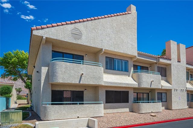 870 North Sloan Lane 204, Las Vegas, NV 89110