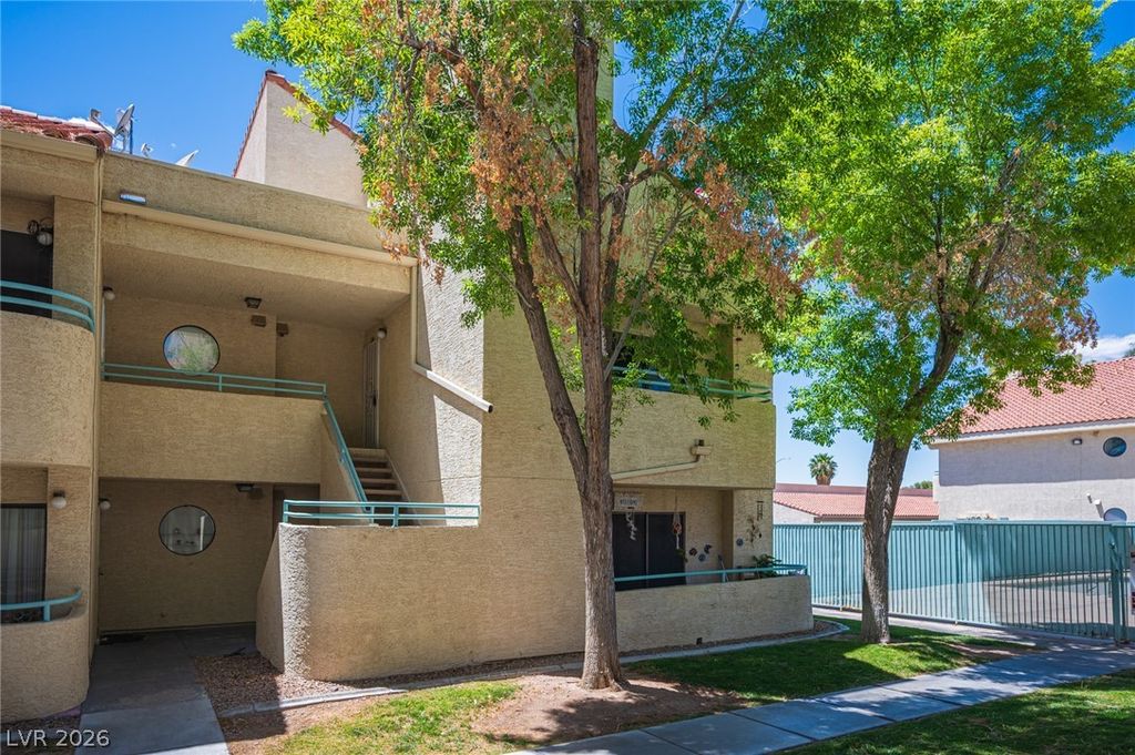 870 North Sloan Lane 204, Las Vegas, NV 89110