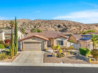 64060 Olympic Mountain Avenue, Desert Hot Springs, CA 92240