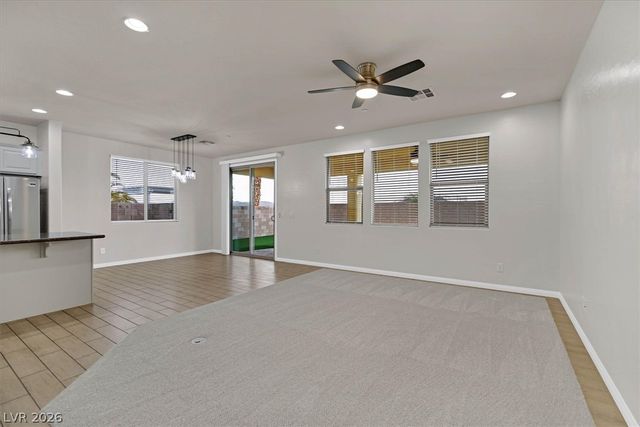 1036 Via Calderia Place, Henderson, NV 89011