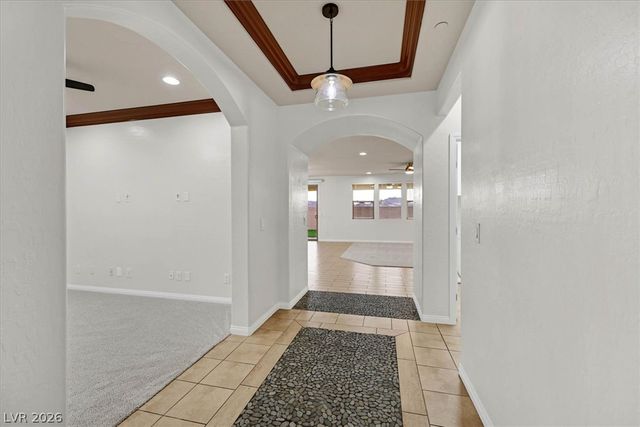 1036 Via Calderia Place, Henderson, NV 89011