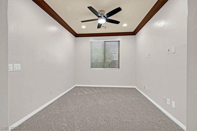 1036 Via Calderia Place, Henderson, NV 89011