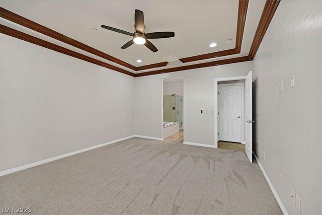 1036 Via Calderia Place, Henderson, NV 89011