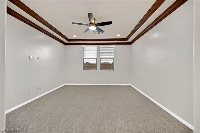 1036 Via Calderia Place, Henderson, NV 89011