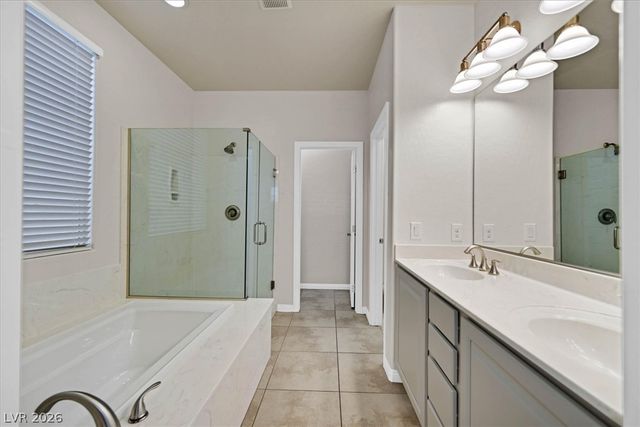 1036 Via Calderia Place, Henderson, NV 89011