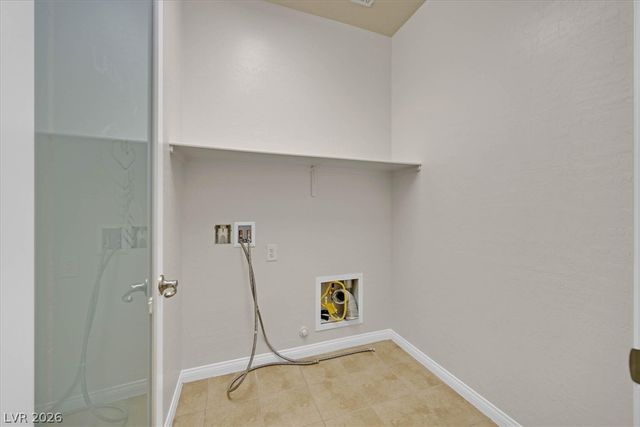 1036 Via Calderia Place, Henderson, NV 89011