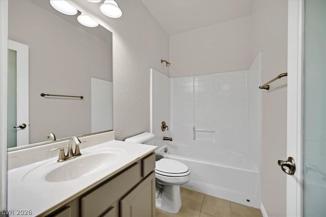1036 Via Calderia Place, Henderson, NV 89011