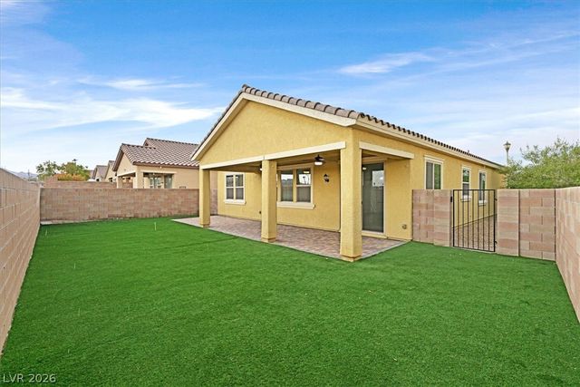 1036 Via Calderia Place, Henderson, NV 89011