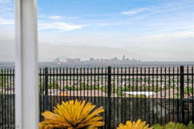1036 Via Calderia Place, Henderson, NV 89011