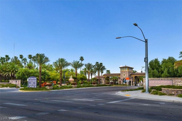 1036 Via Calderia Place, Henderson, NV 89011
